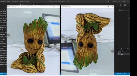 Image result for Python-Opencv Move Image