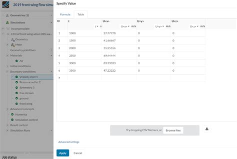 Image result for ParaView Post-Processing