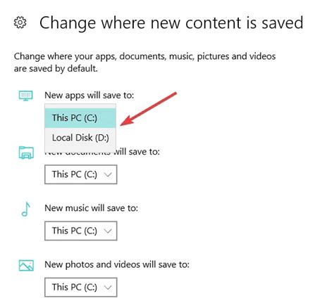 Downloading Setting 的图像结果
