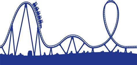Image result for Roller Coaster Design