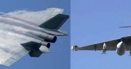 China Warns India’s Rafale Fighters ‘Have No Chance’ Against Chinese ...