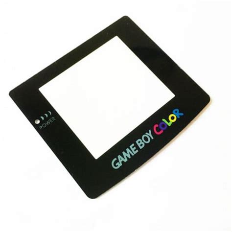 Buy Nintendo Game Boy Color GBC System Replacement Screen Lens ...