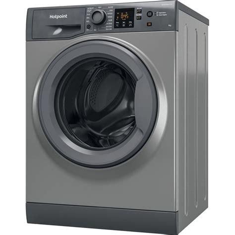 Image result for New Hotpoint Washing Machine