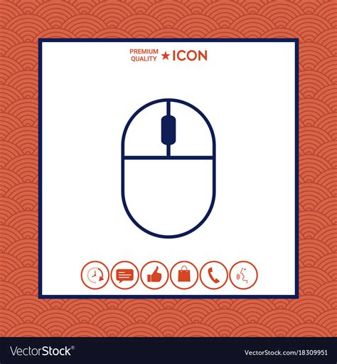 Image result for What Is This Strange Computer Mouse Symbol