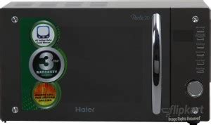 Flipkart.com | Haier 20 L Convection Microwave Oven - Convection