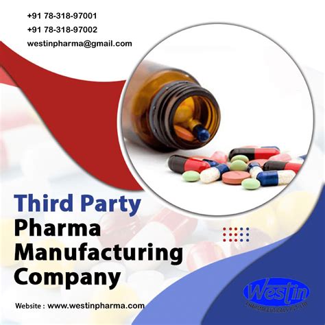 Westin Pharmaceutical Pvt Ltd