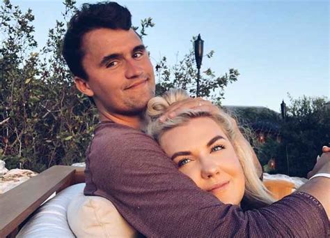 Who Was Charlie Kirk's Wife? Get to Know Erika Lane Frantzve | Us Weekly