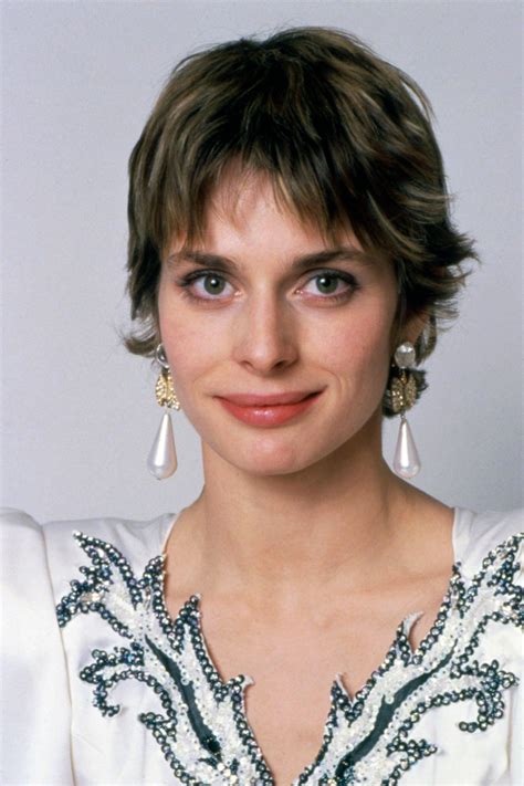 30 Gorgeous Portraits of German Actress Nastassja Kinski From the 1980s ...