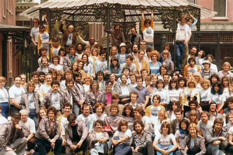 The Prop Gallery | Special effects animation crew shirt