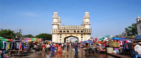 Most Famous Markets In Hyderabad - Decor Items To Ancient Furniture