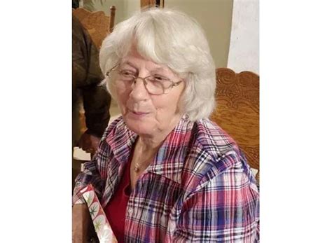 Nancy J. Kelly Obituary (2024) - Tellico Plains, TN - Biereley-Hale ...
