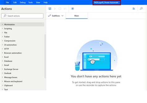 Image result for Force Log Off User as Admin
