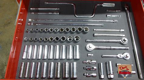 Image result for Plasma Cutter Socket Organizer