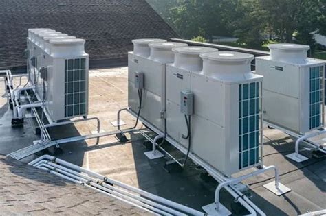 Image result for Blue Star VRF System