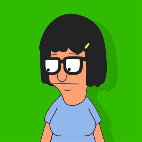 Tina Belcher background | Bobs burgers, App icon, Tina belcher