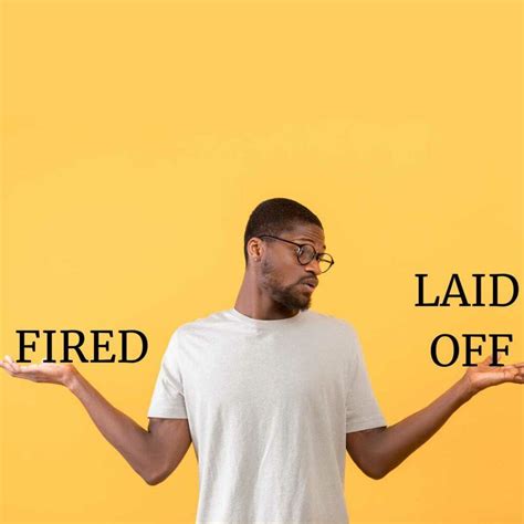What Is A Lay Off? - Know Yu Rights Jamaica