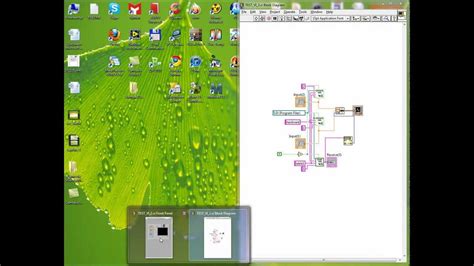 Image result for LabVIEW Database
