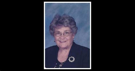 Obituary | Emily C. Baethge of Fredericksburg, Texas | Schaetter ...