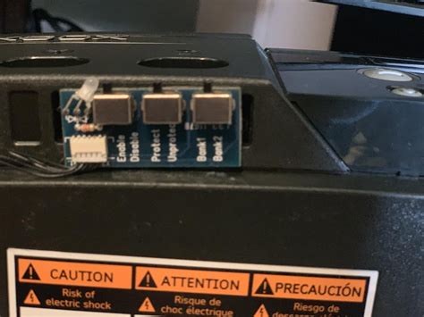 Image result for Xbox One Controller Mod Chip