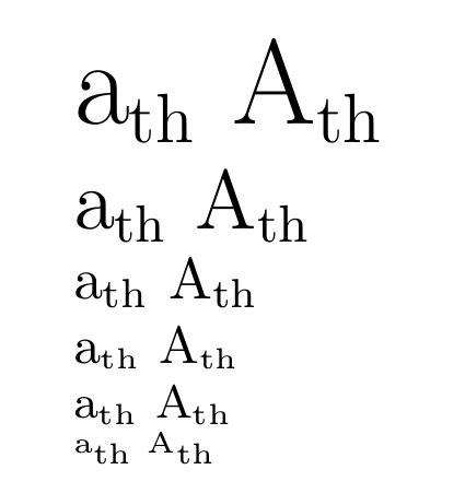 How to typeset subscript in usual text mode? - TeX - LaTeX Stack Exchange