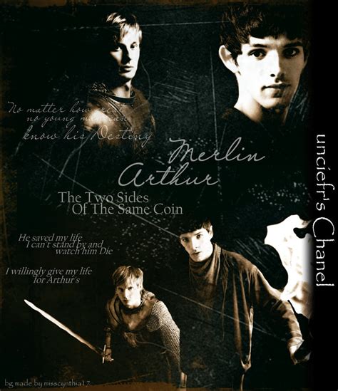 Merlin Quotes Wallpapers. QuotesGram