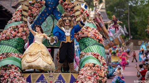 Adjustments in Early August Will Result in Fewer Parade Performances at ...