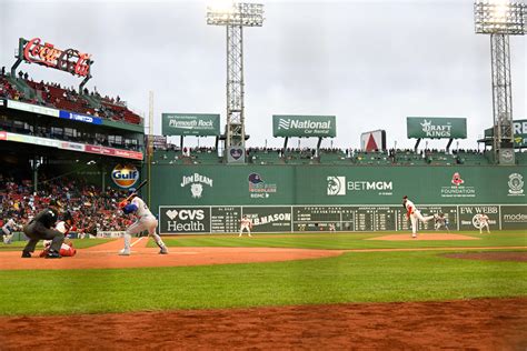 Best 5 MLB Stadiums for an Unforgettable Experience