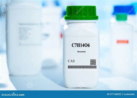 Cas Chemical Name
