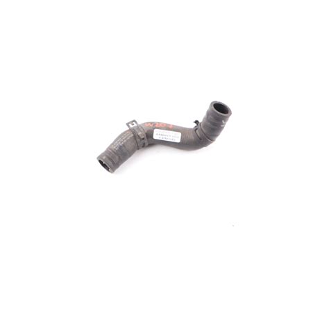 Coolant Line Booster Water Pipe – Fits Mercedes-Benz S550, SL550, CLS550, G63, E63 AMG (2011-2020) – Replaces 2782001300