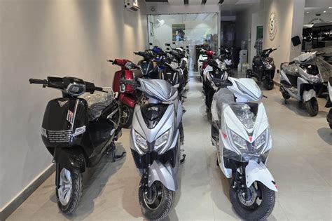 Sunanda Greentech | Electric Motor Vehicle in Chandigarh