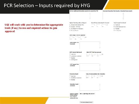 Image result for PCR Process Change Request