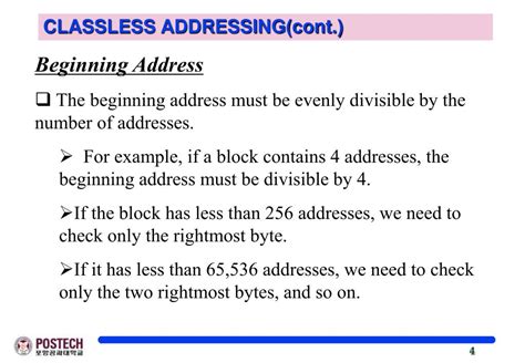 Image result for Classless IP Addressing