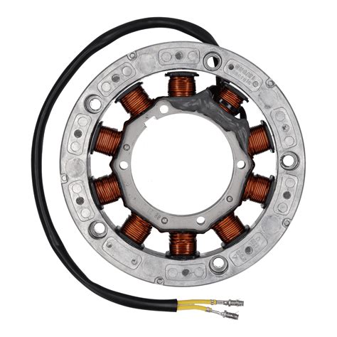 Generator, 24 V, 280 W - Hatz