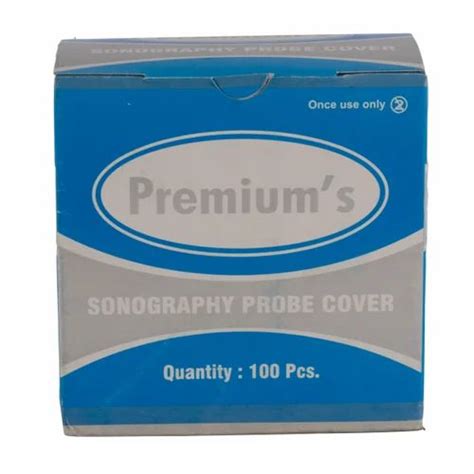 Medical Instrument Covers - Premium's Sonography Probe Cover Sterile ...