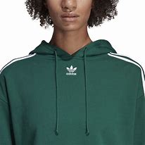 Image result for Adidas Crop Hoodie