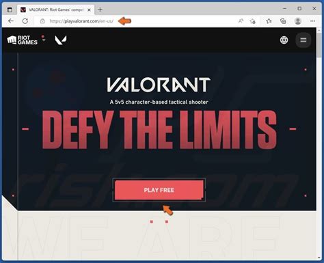 Image result for Valorant Error Code 68