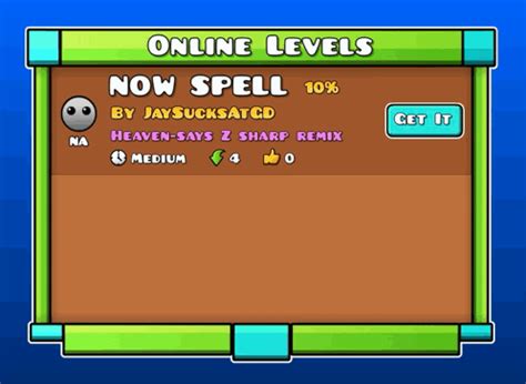Image result for Geometry Dash Moderator