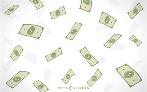 Money Falling Vector 的图像结果