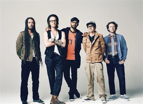 Incubus (Band) Wallpapers (22 images) - WallpaperCat