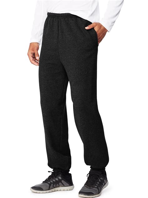 Walmart Men's Sweatpants With Pockets at Clarence Swingle blog