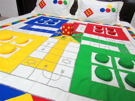 Funky Bed Sheet Collection Fabrica Furnishings