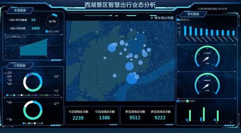 停车位信息一键掌握 “西湖智慧出行”正式上线-杭州新闻中心-杭州网