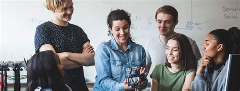 What Does STEM Mean? | SNHU
