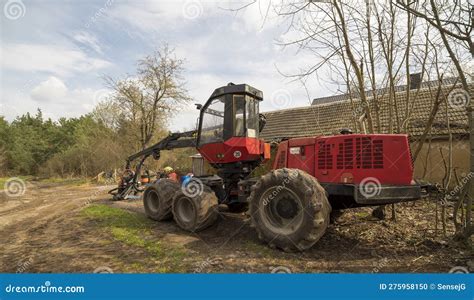 Image result for Felling Machine