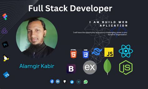 Image result for Full-Stack JavaScript Developer