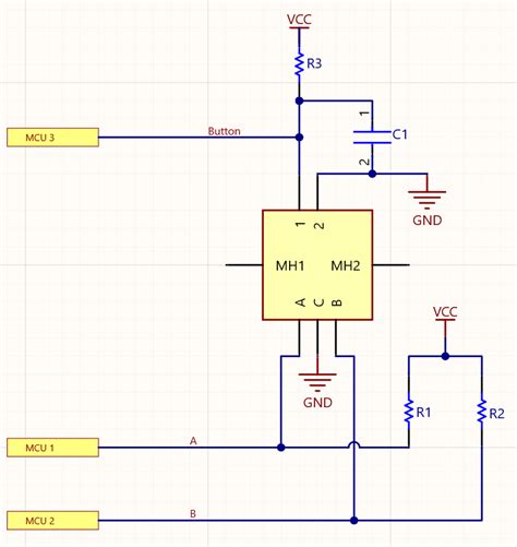 Image result for Rotary Encoder PCB