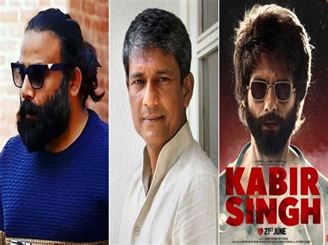 Kabir Singh के एक्टर आदिल हुसैन को संदीप रेड्डी की धमकी, बोले