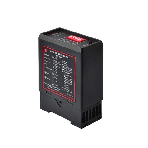 Image result for Gate Loop Detector