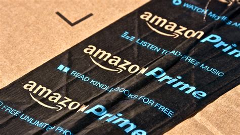 Image result for Amazon Prime Label On Box