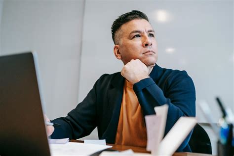 Image result for Stock Image of a Man at a Computer